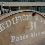 Singularstays Alameda Ii