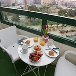 Singularstays Alameda Ii * Valencia