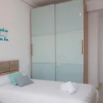 Singularstays Alameda Ii Lägenhet *