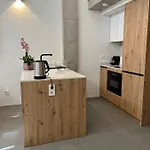 Conserva, 25 B1 Apartment