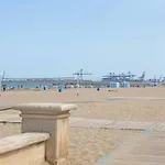 Apartup Ca Celieta Iii * Valencia