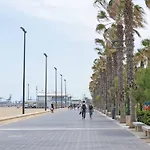 Apartup Ca Celieta Iii Valencia