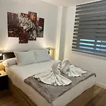 Apartment Vista Golf