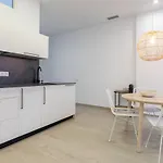 Apartup Ca Celieta I * Valencia