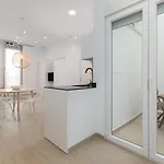 Apartup Ca Celieta I * Valencia