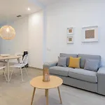 Apartup Ca Celieta I Valencia