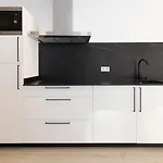 شقة Apartup Ca Celieta Iii فالنسيا