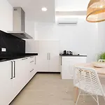 Apartup Ca Celieta Iv Apartment *