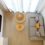 Apartment Apartup Ca Celieta Iii