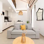 Apartup Ca Celieta Iv Apartman Valencia