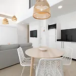 Apartup Ca Celieta Iv * Valencia