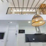 Apartman Apartup Ca Celieta Iv Valencia