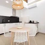 Apartman Apartup Ca Celieta Iv Valencia