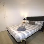 Privadas A Un Paso De Ruzafa * Valencia