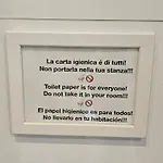 Privadas A Un Paso De Ruzafa Guest house Valencia