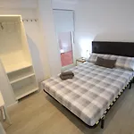 Privadas A Un Paso De Ruzafa Guest house Valencia