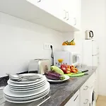 Singularstays Seu V Apartment Valencia