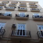 Apartment Singularstays Seu V