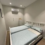 Appartement Moderno De 70 Metros A 300 Metros De La Playa Valencia