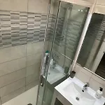 Piso Tranquilo Y Luminoso En Valencia