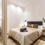 Apartamento Deluxe - Aiora