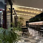 Otel Turia Valensiya