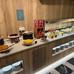 Turia Otel Valensiya