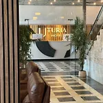 Turia 4* Valencia