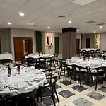 Turia Otel Valensiya