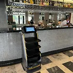 Turia Otel Valensiya