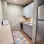 Residencia Universitaria Resa Damia Bonet Apartment