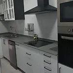 图里亚公寓 瓦伦西亚