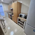 Turia Apartment