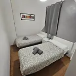 图里亚公寓