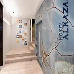 Hotel Alkazar *
