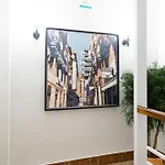 Hotel Alkazar Valencia