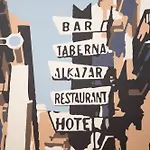 Alkazar * Valencia