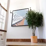 Hotel Alkazar Valencia