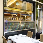 Hotel Alkazar *