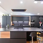 Central Market Lux Appartement