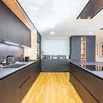 Central Market Lux Appartement *