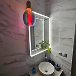 Lounge Garden Sea Relax Apartment