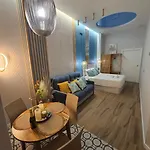 Lounge Garden Sea Relax Apartment *