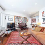Apartmán Lujoso Atico Palau De La Musica
