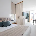 Apartment Florit Flats - Stylish By The Joaquin Sorolla Station