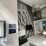 Loft Benimaclet Апартаменты *