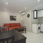 Calm Company Appartement *