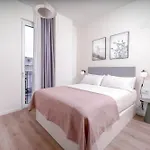 Apartment Limehome Carrer De Sant Jacint
