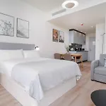 Limehome Carrer De Sant Jacint Valensiya