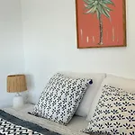Apto. Luminoso Con Vistas En Playa De La Patacona Apartmán *